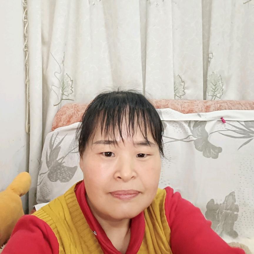 陈姐姐，