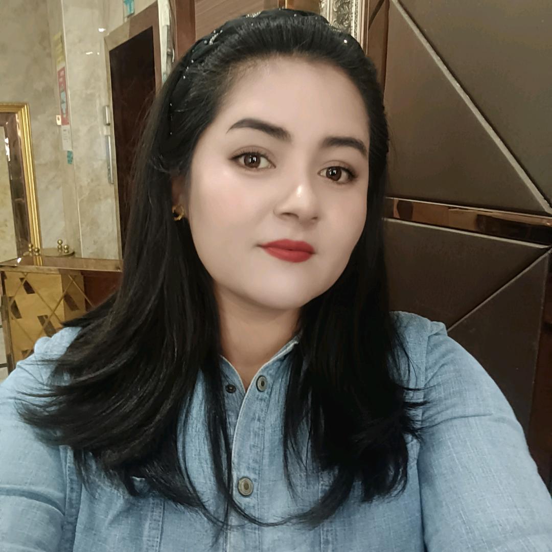 مېھرىبان 💜