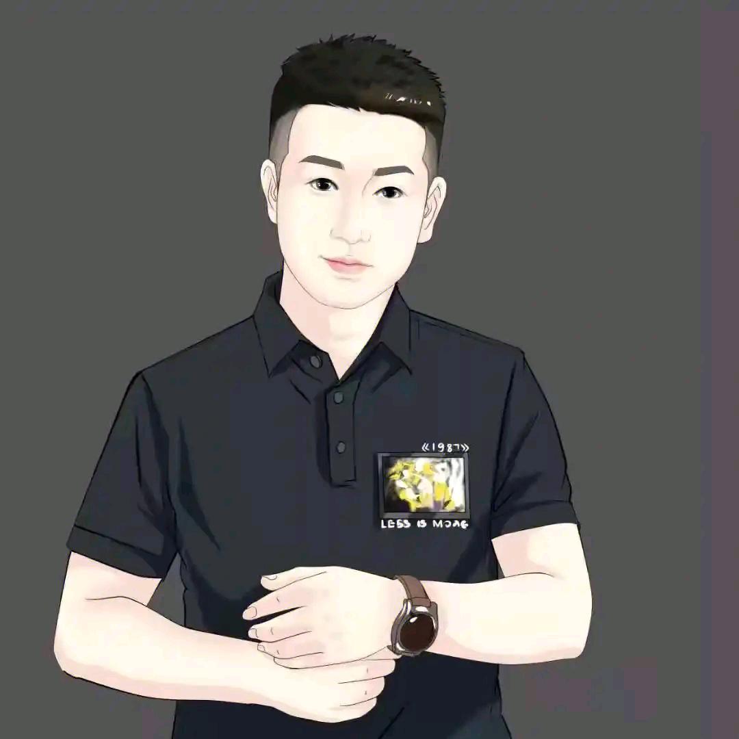 刚哥哥