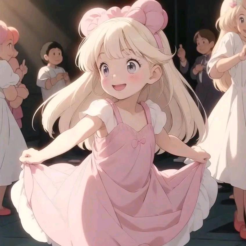 听听小兔