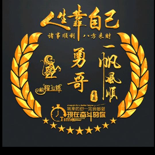 勇哥🐒