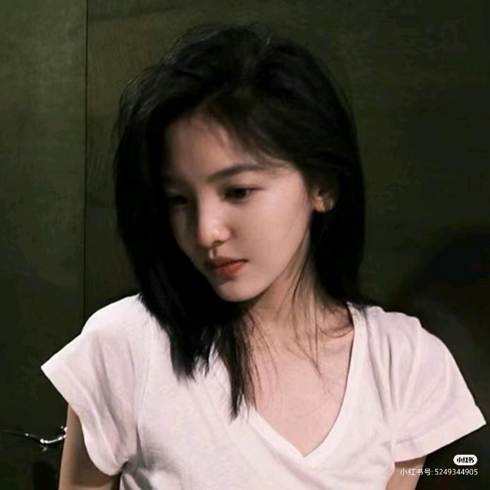 如初