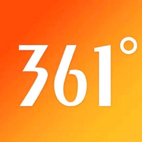 日照361°