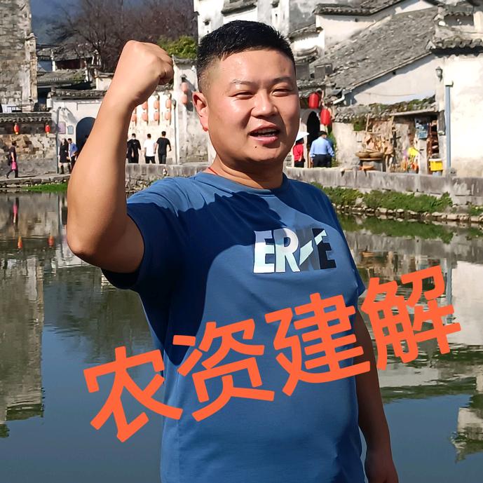 吴晓建（金正大）