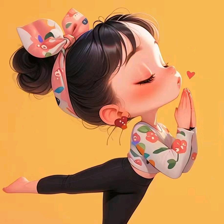 东莞道滘净瑜普拉提～燕燕老师