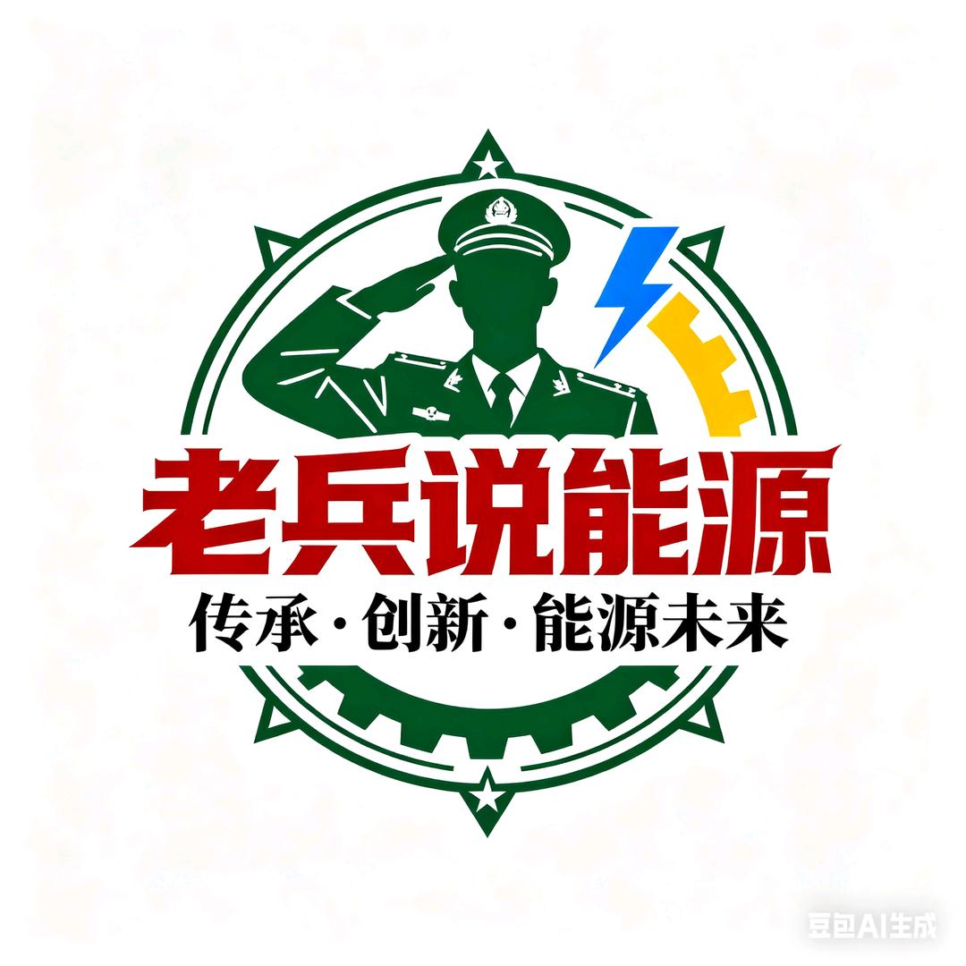老bing说能源