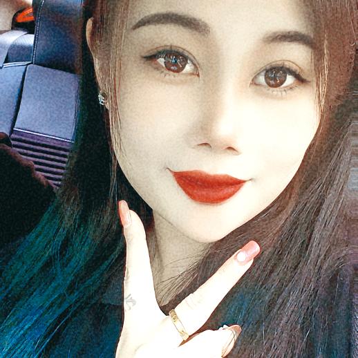 一枚小静姐姐😘