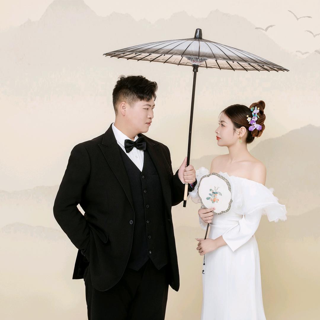 化妆师小欣❤️