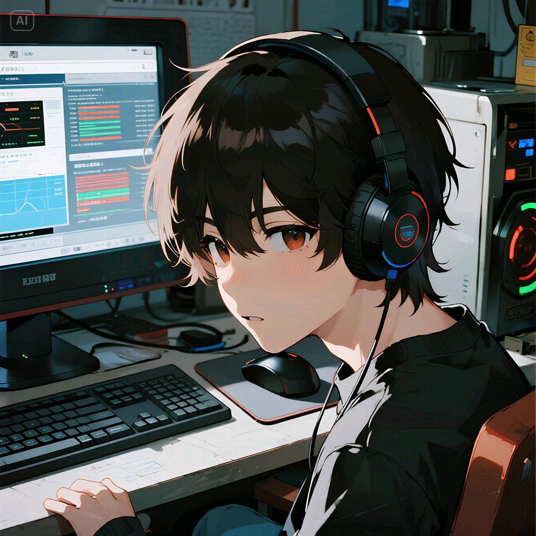 执手AI