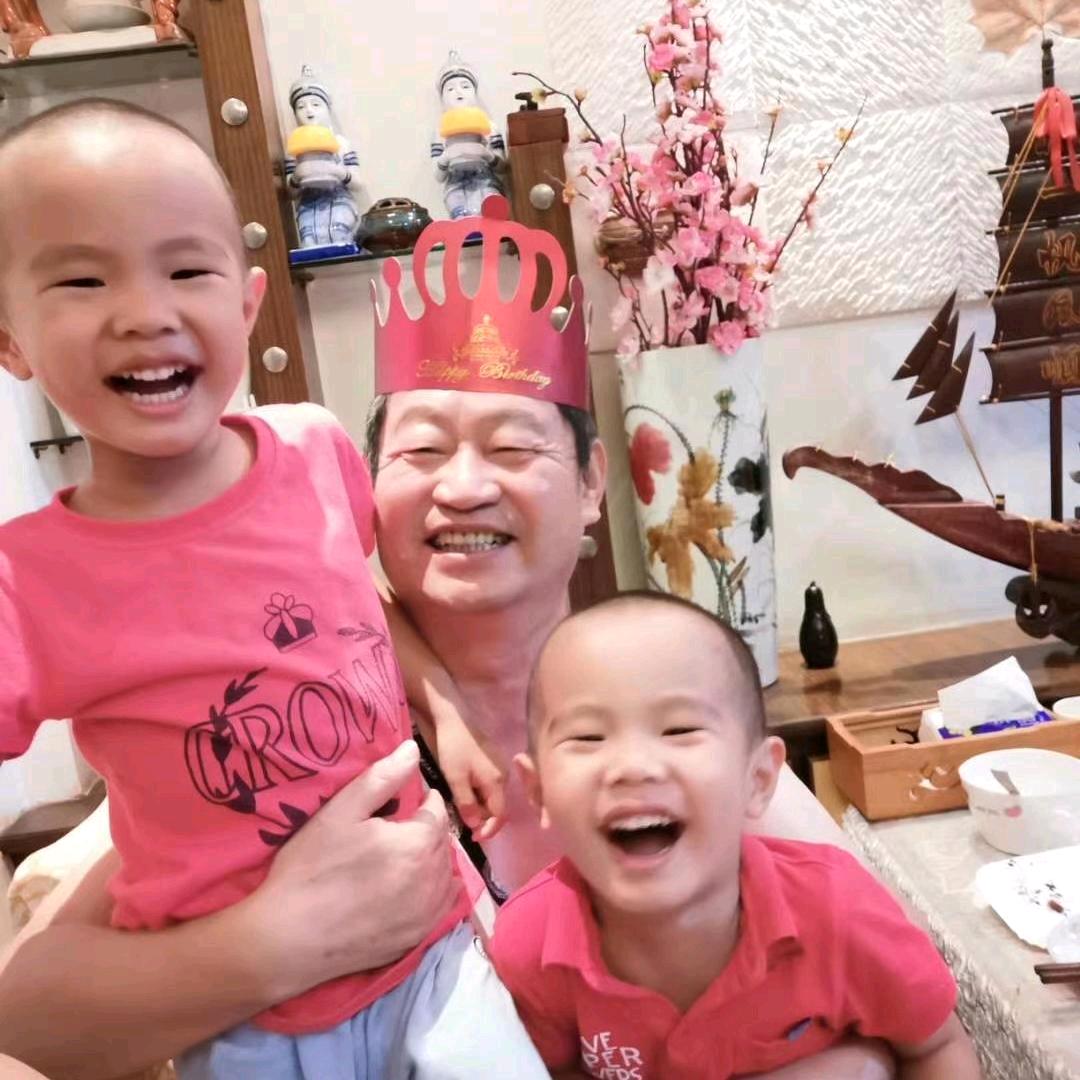 胡升旭