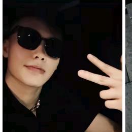 coke老师（只剪神的颜）