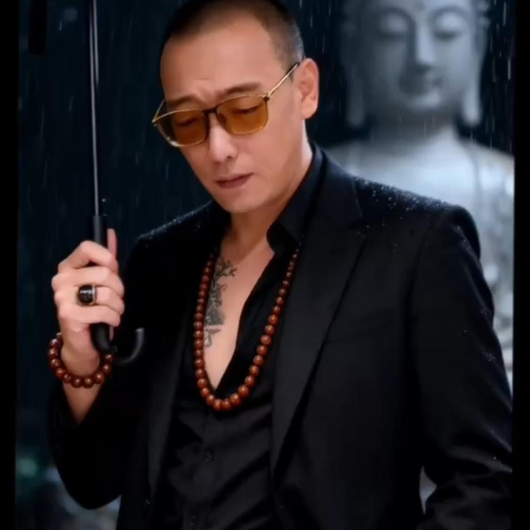 凤奇驾校科三李队长