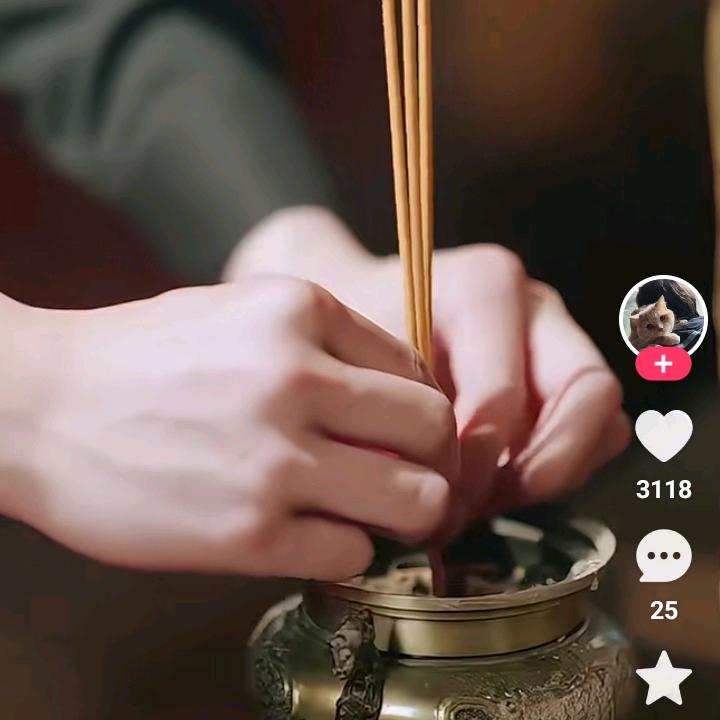 心烦