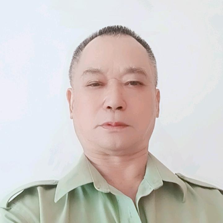 吴林玉