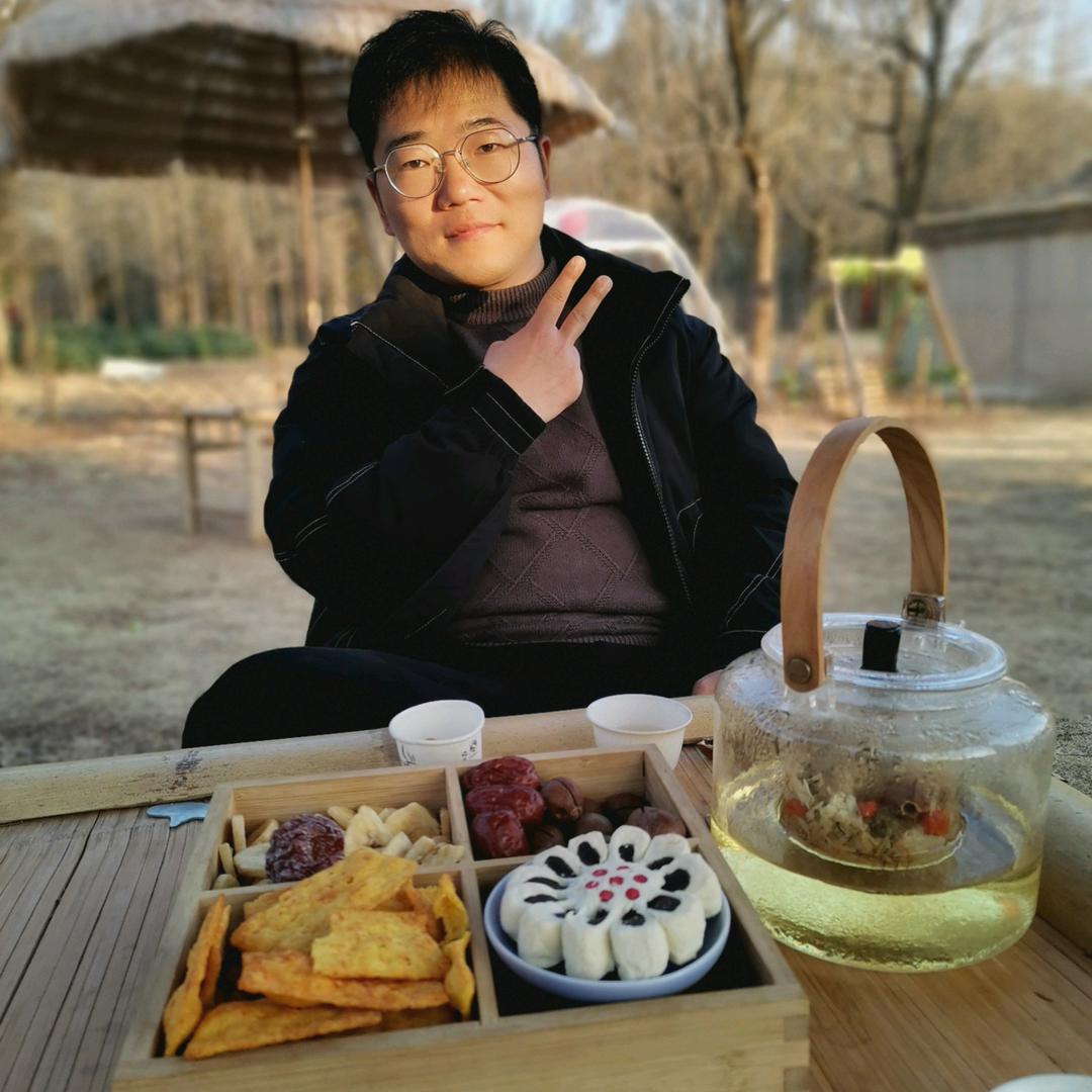涛涛农村生活