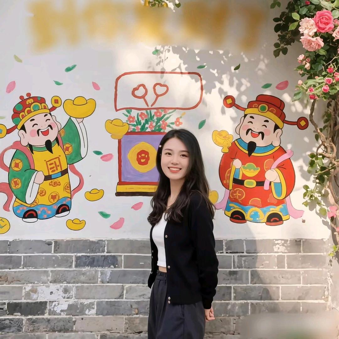 程程听您说🌻🌻