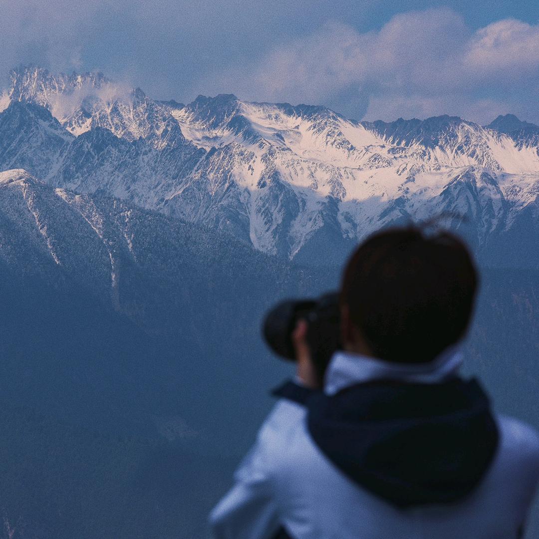 小鑫爱旅游