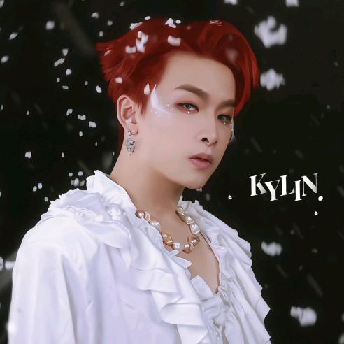麒玉KYLIN🔥