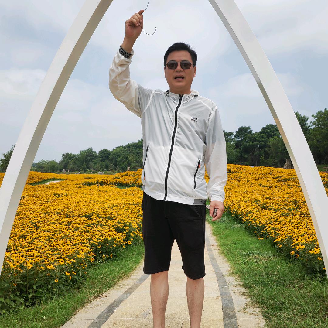 永城市翔宇驾校摩托车考场