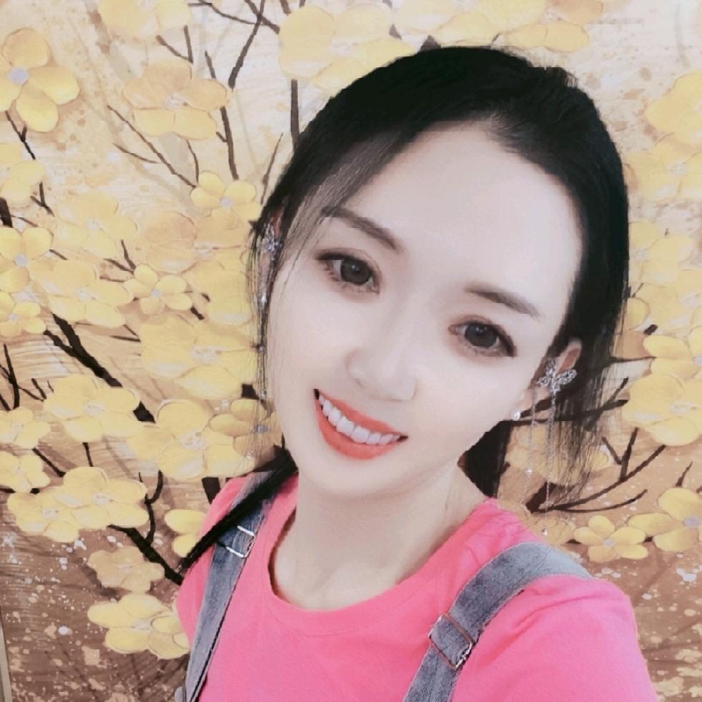 @静静
