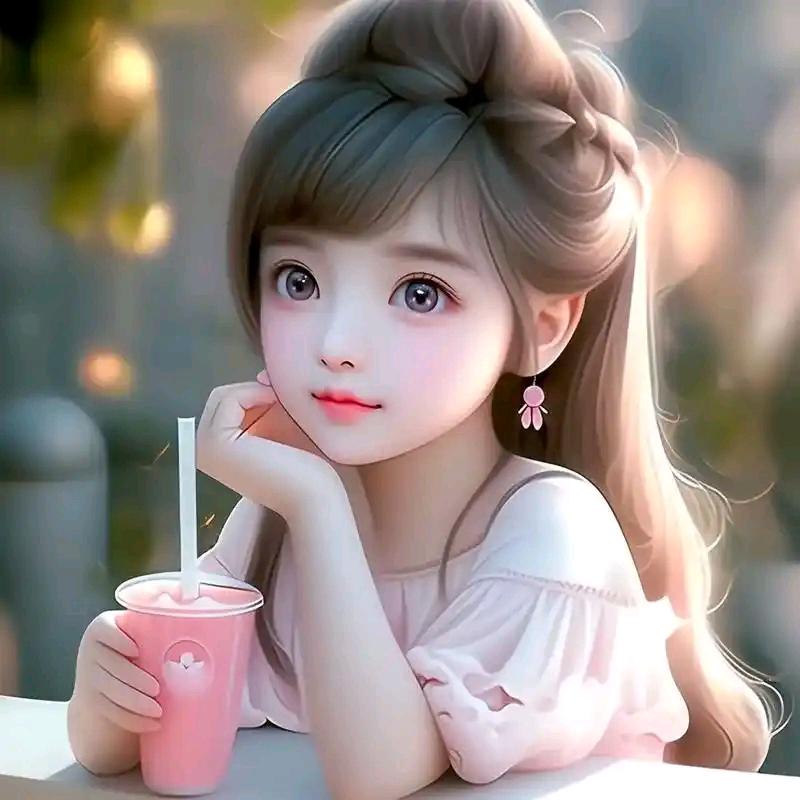 ღ᭄💞冷离月💕