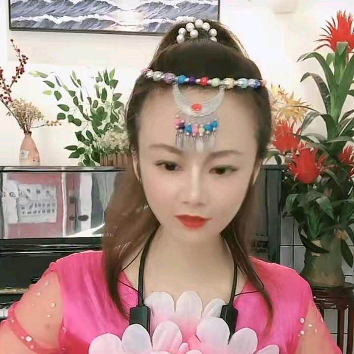彩霞