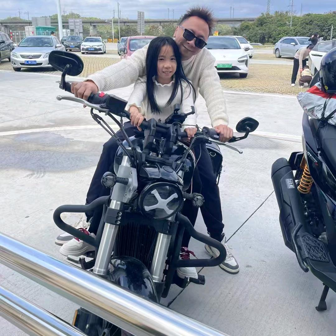 渣渣辉