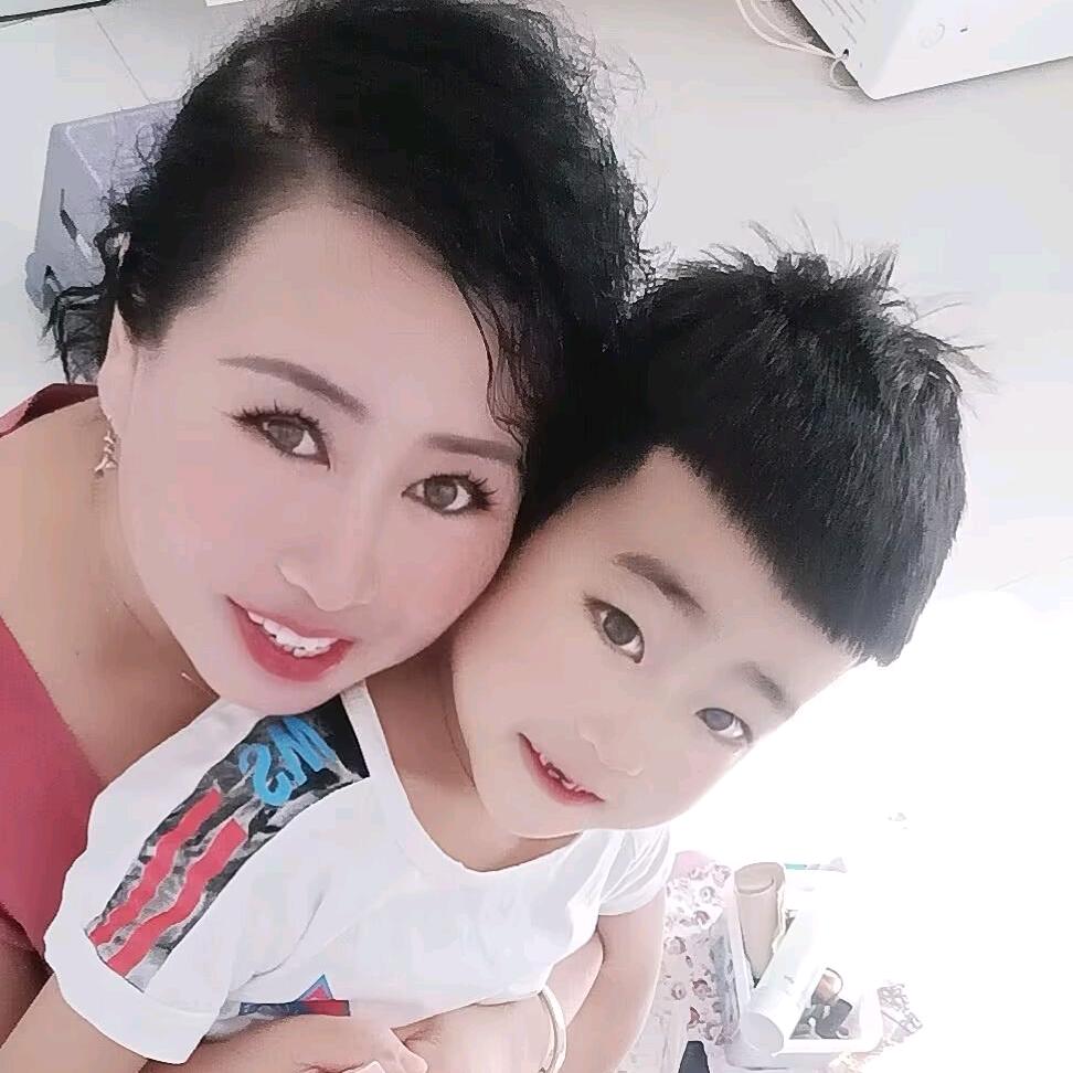 幸福奶奶