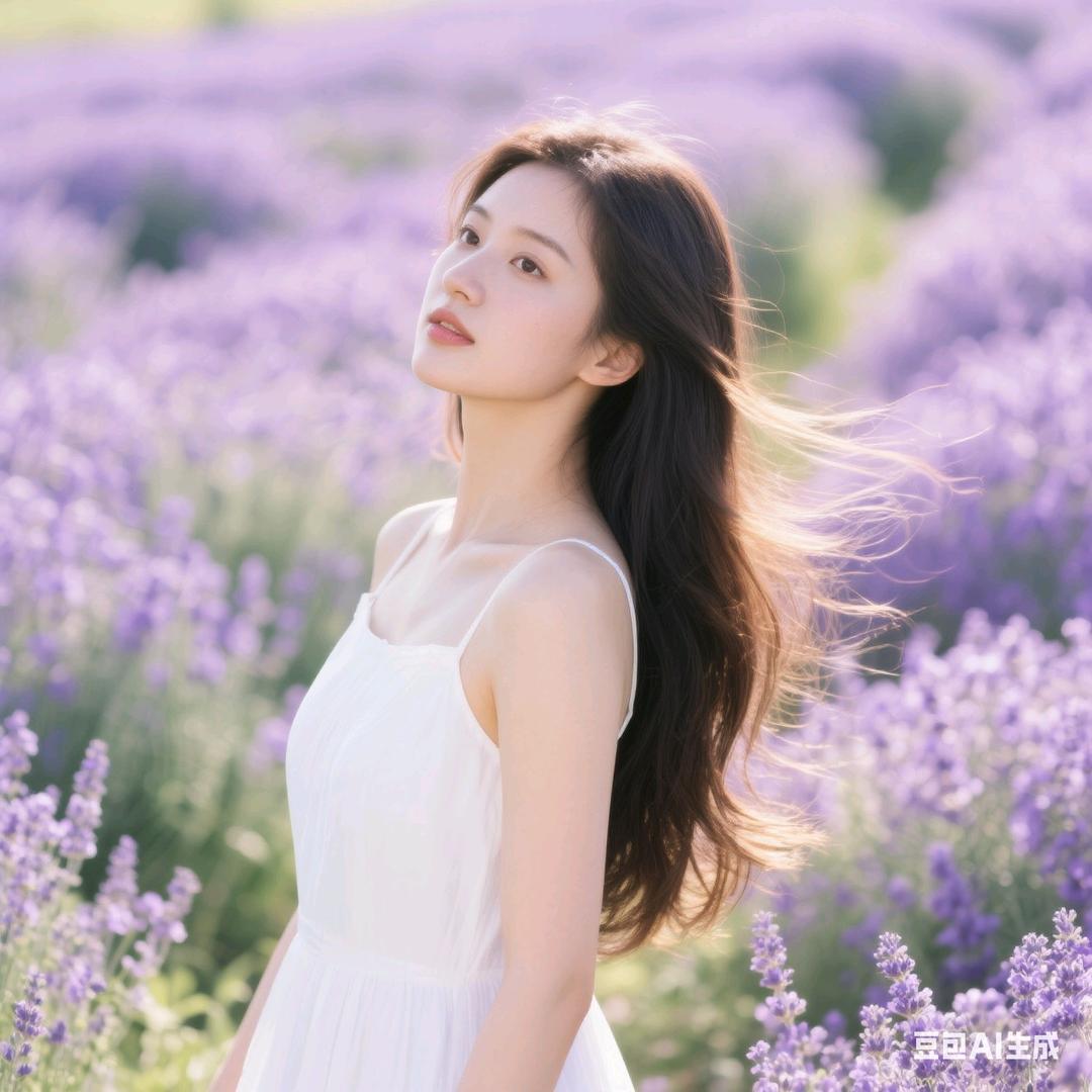 杨柳依依