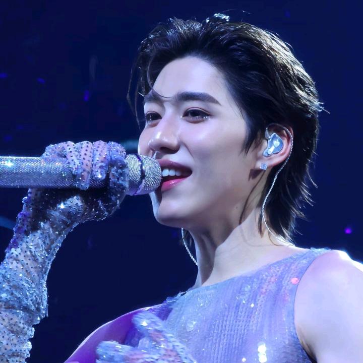 紫玲🧡💜 BKPP🐧