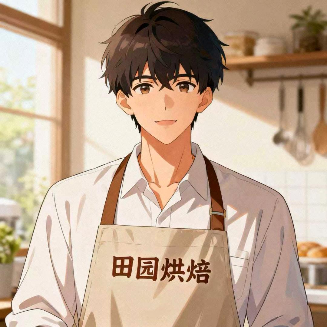 田园烘焙工厂