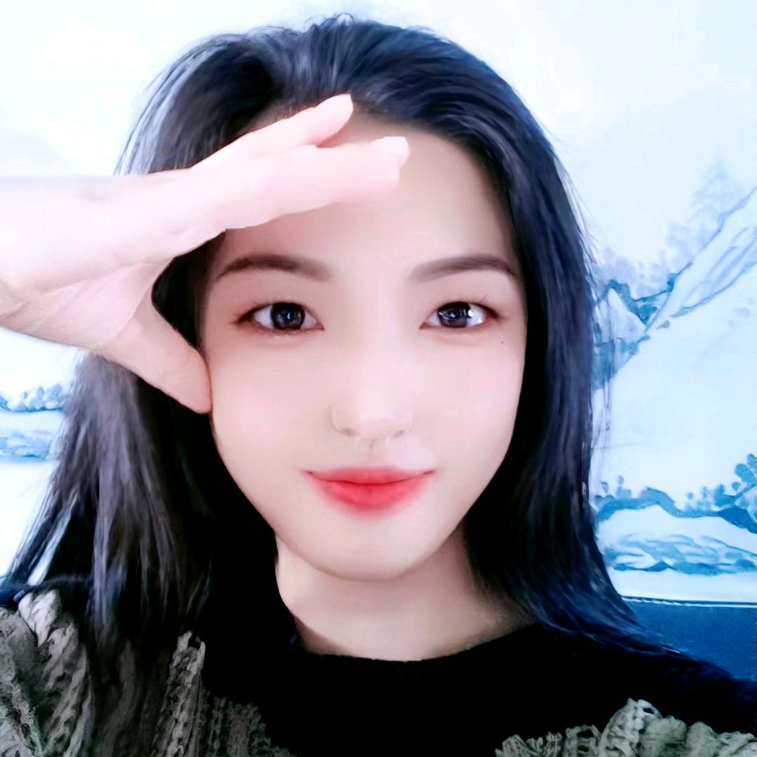 清新🌿小雨❣️