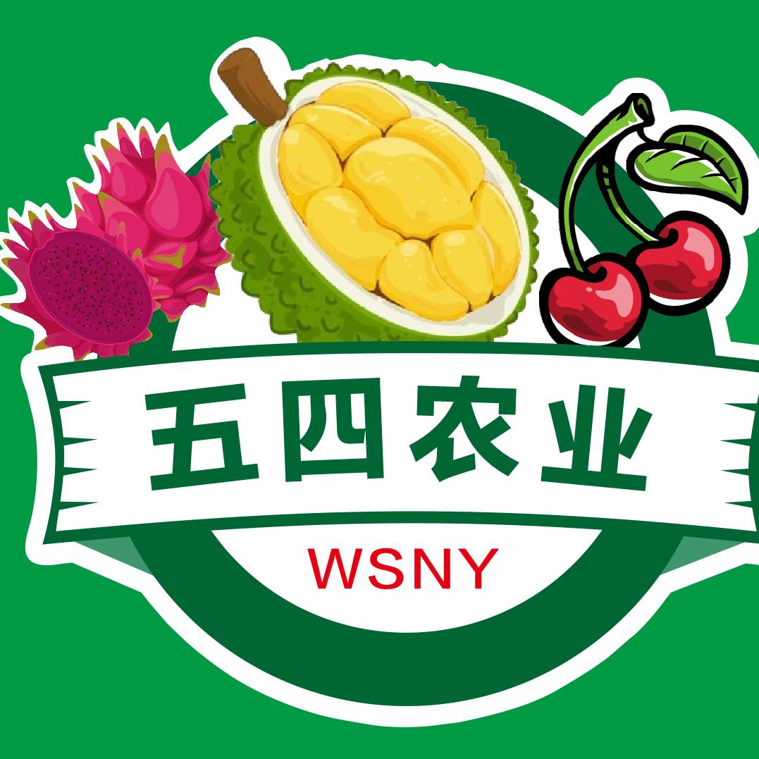 五四农业经营各种进水果