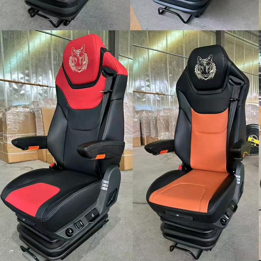 小菲专修各种卡车座椅