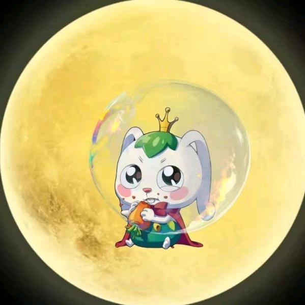 听DJ的太空人