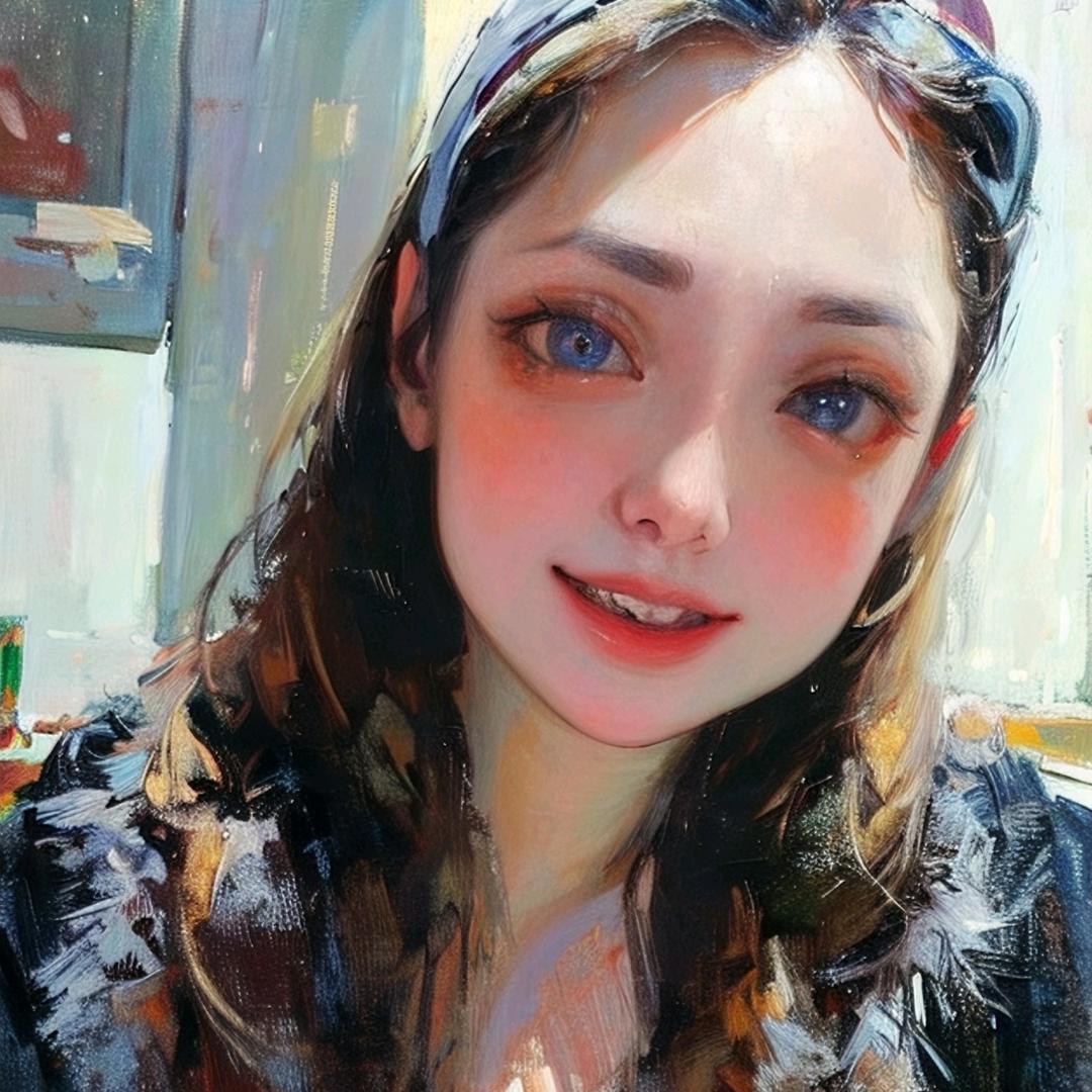 七安.