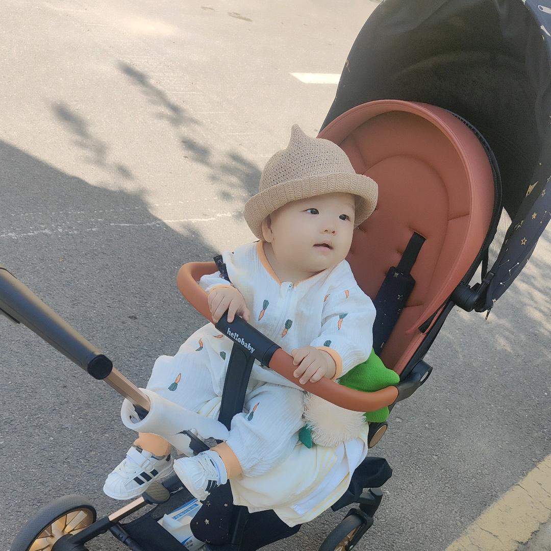 你若安好 便是晴天