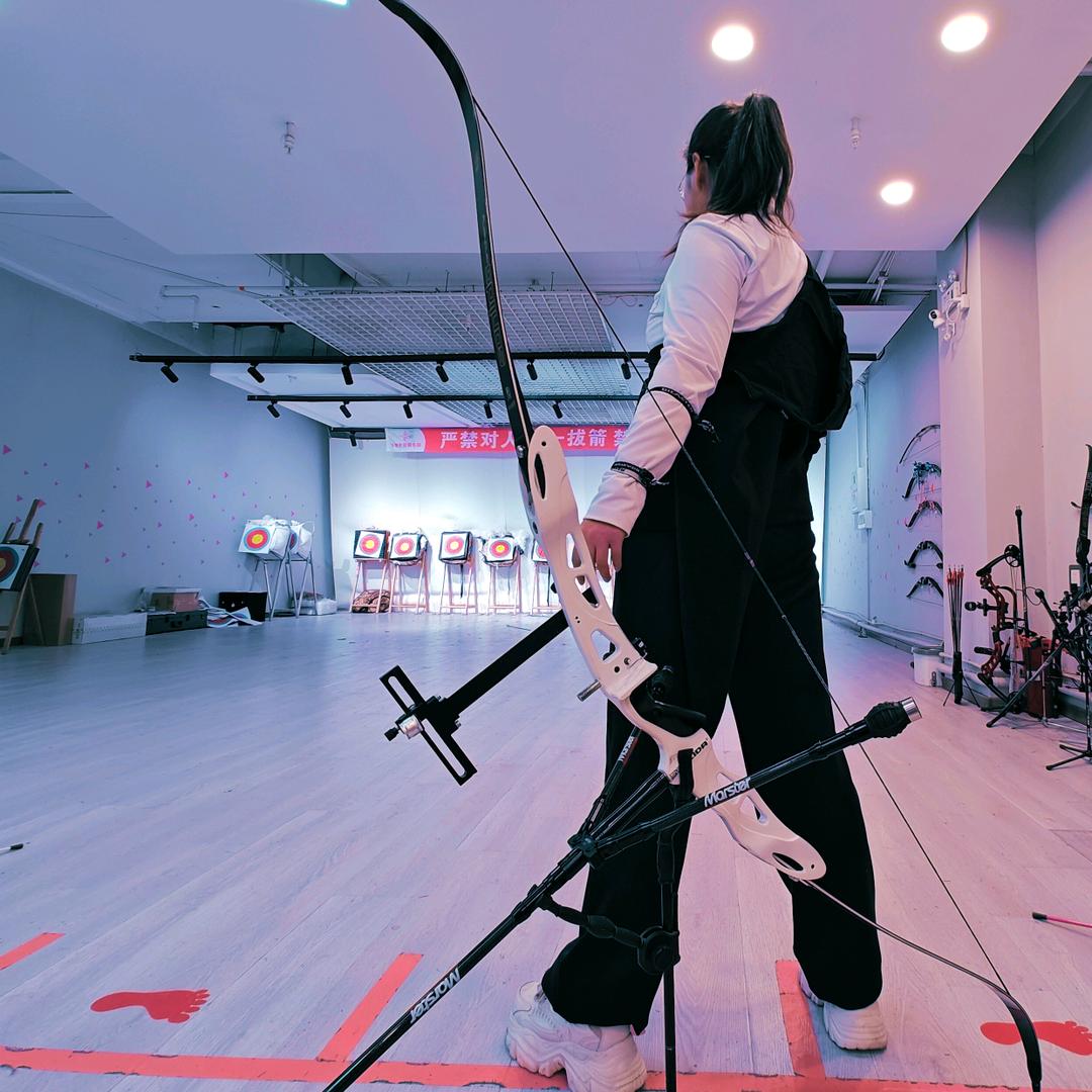 配音者  阿磬（悦艺堂）