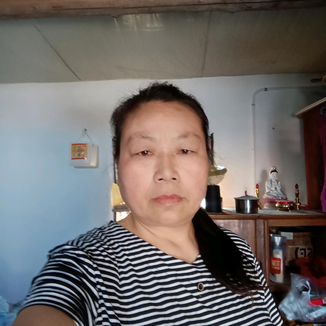 刘德妹