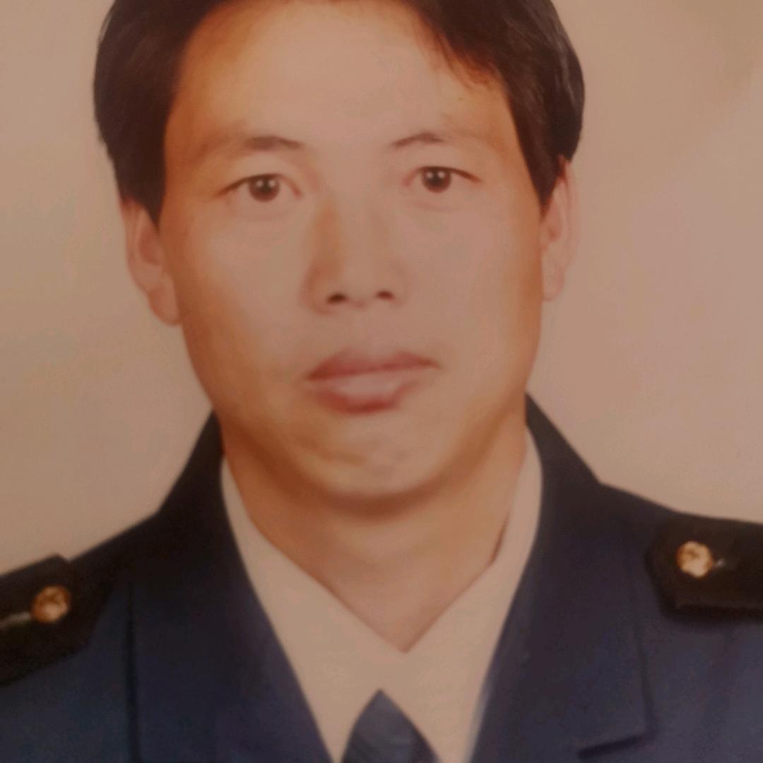 我真是幸（姓）福（符）