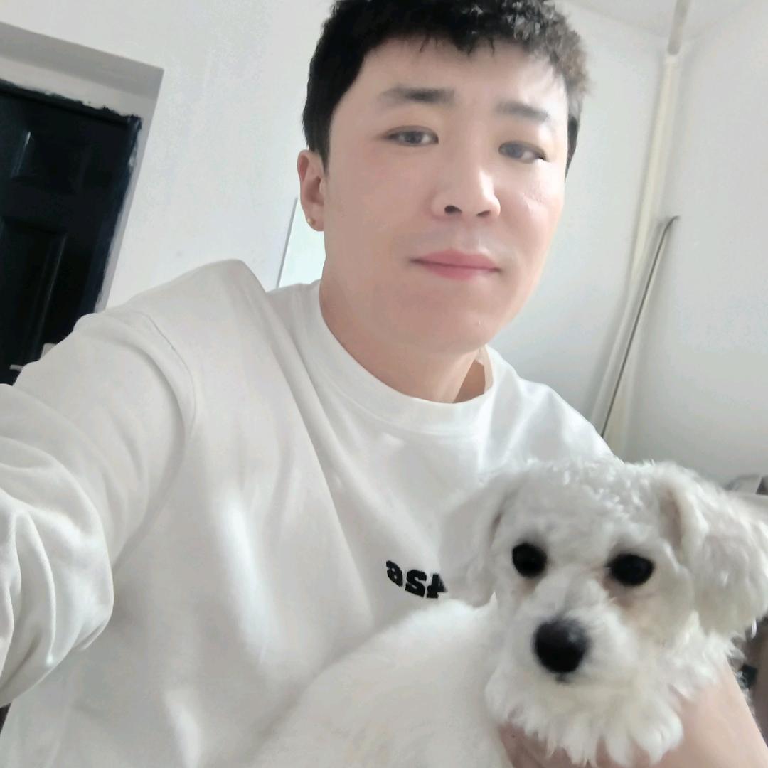 我是超级李伟东！