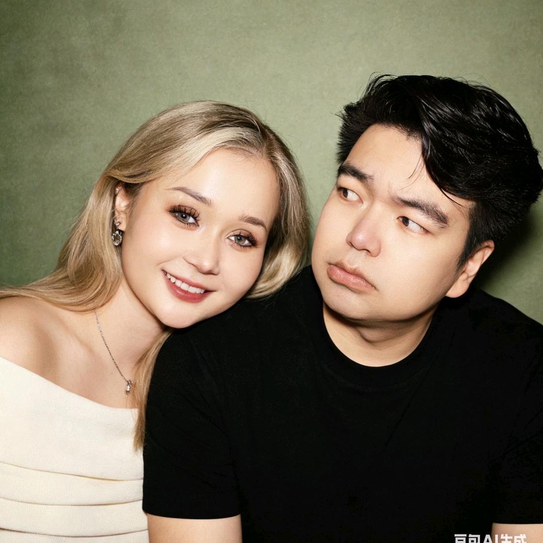 Svbinaz 品牌创始人