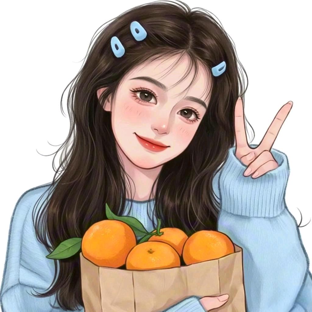 小鹿斑比好物分享🎃