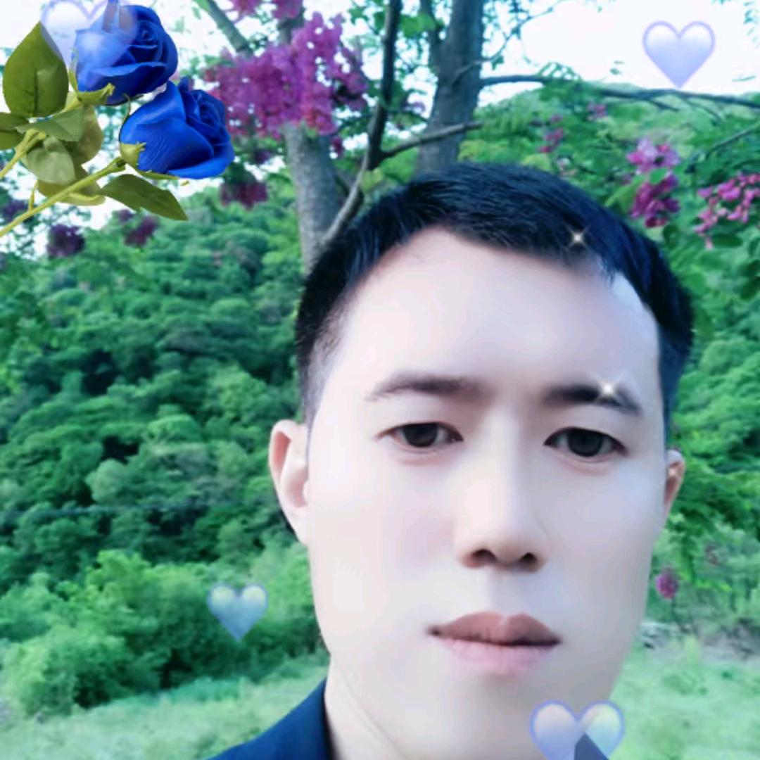 心中有爱福报自来