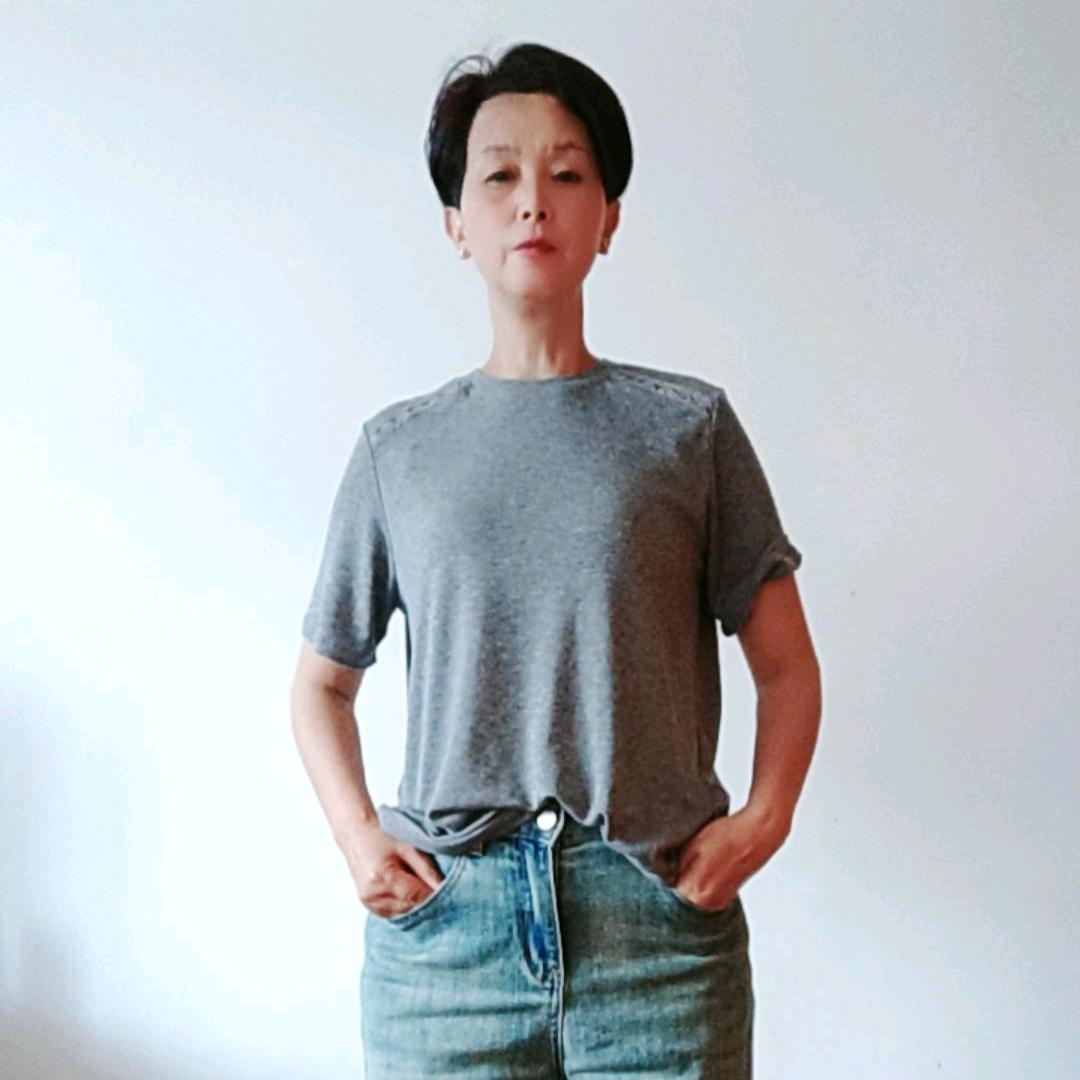 和和美美手势舞