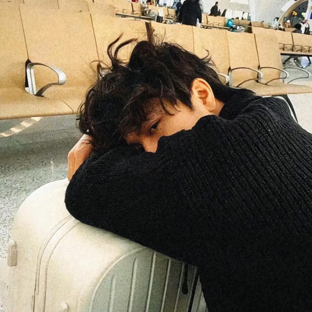 该死的肌肉记忆