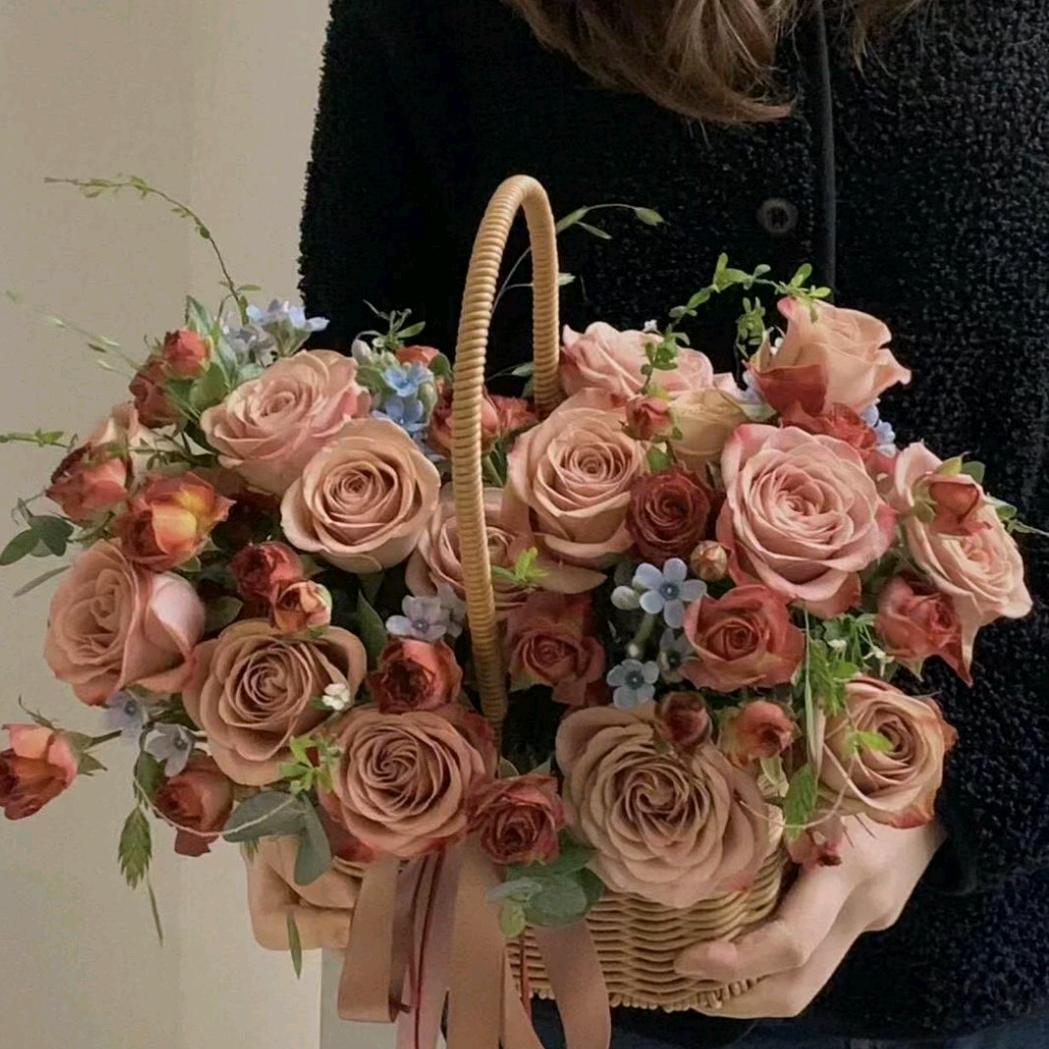 花巷鲜花店