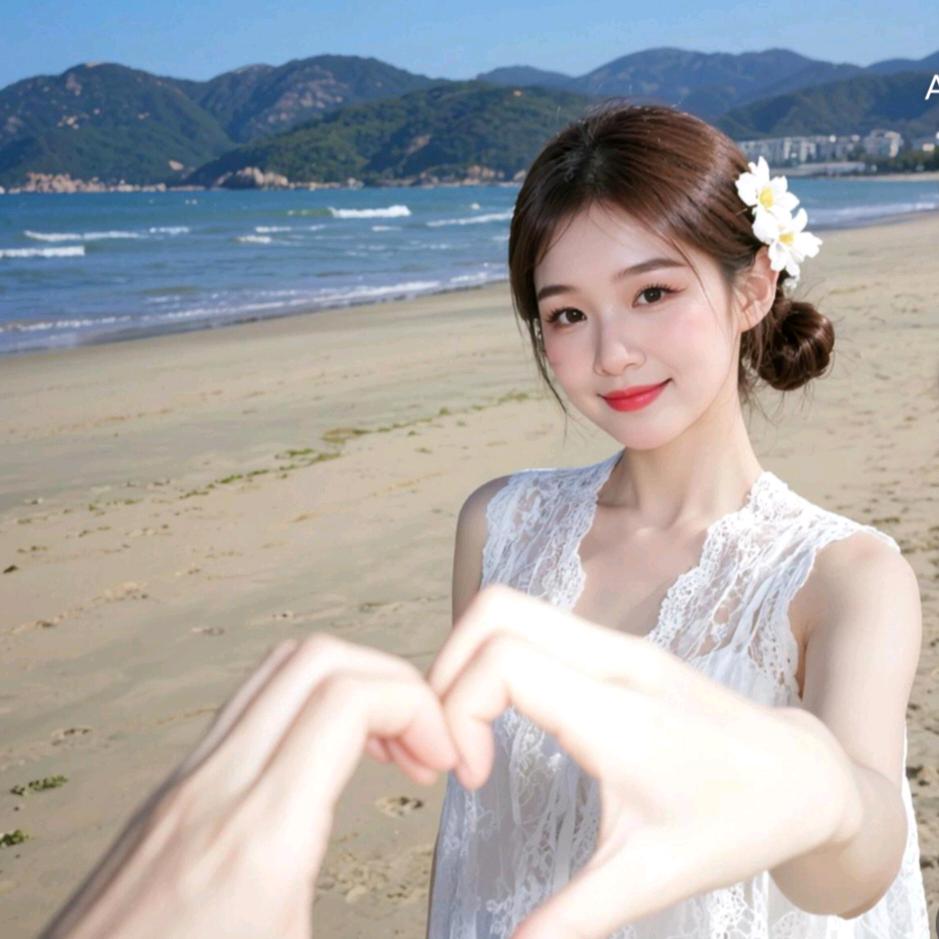 ✨幸运女孩✨