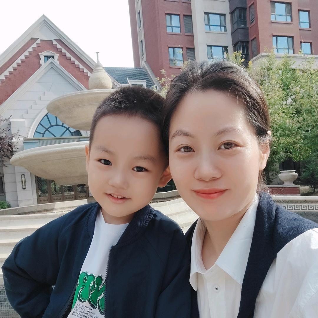 小泽妈妈