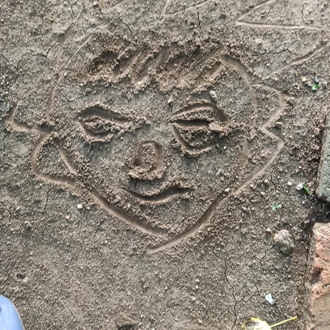 徒步各地市场